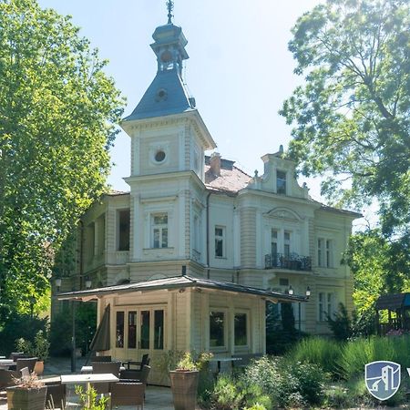 Jokai Villa Сиофок Екстериор снимка