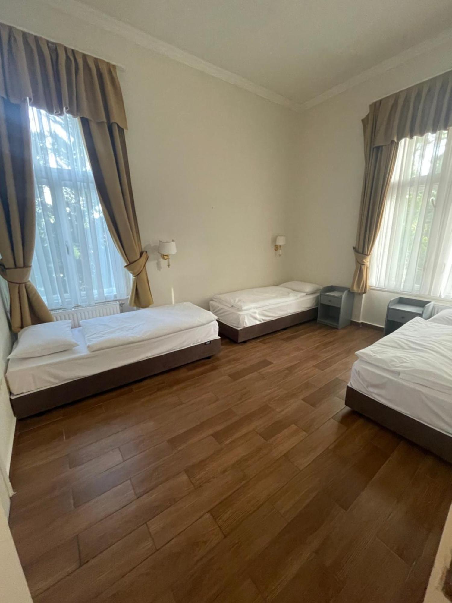 Jokai Villa Сиофок Екстериор снимка