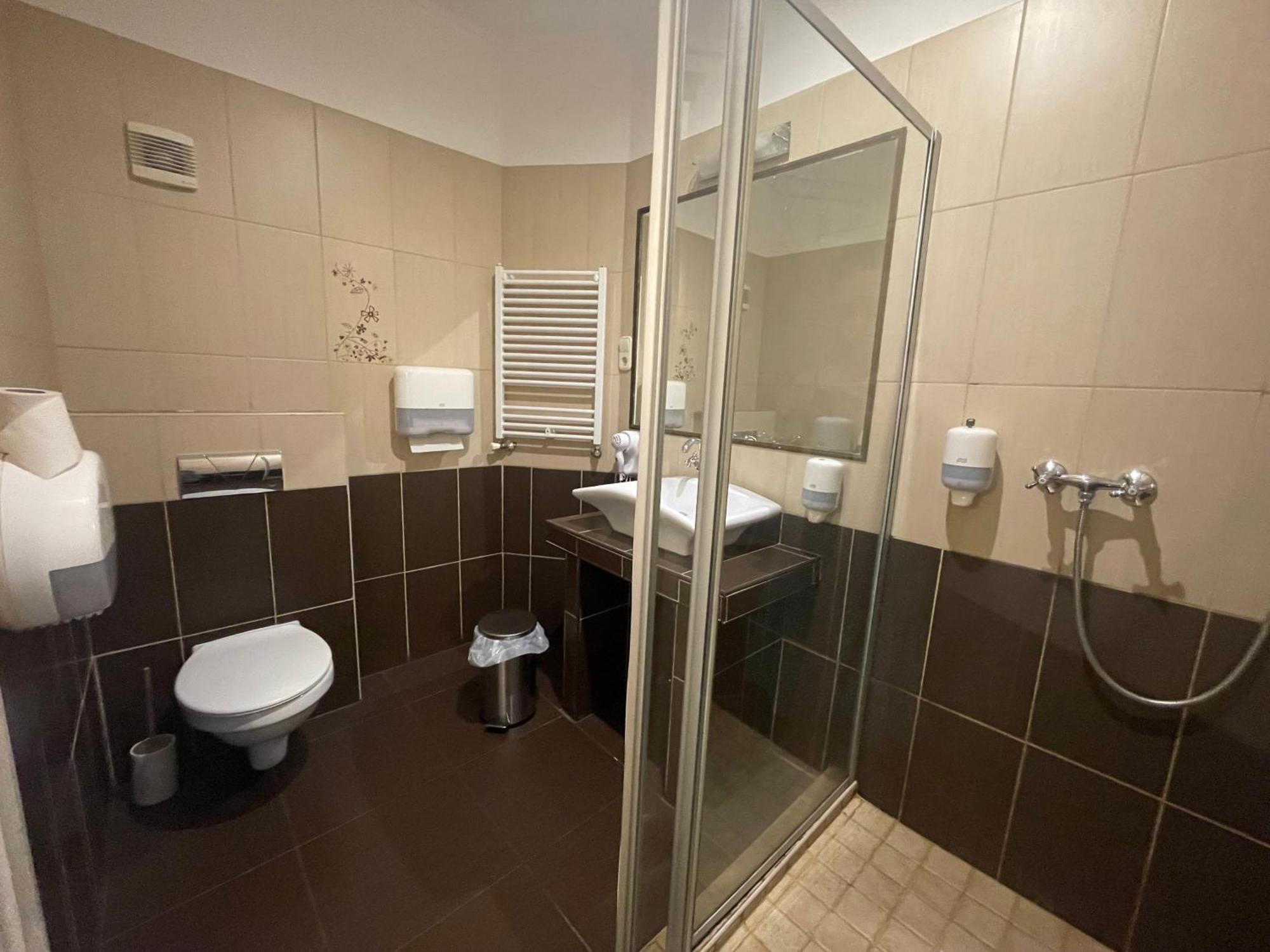 Jokai Villa Сиофок Екстериор снимка