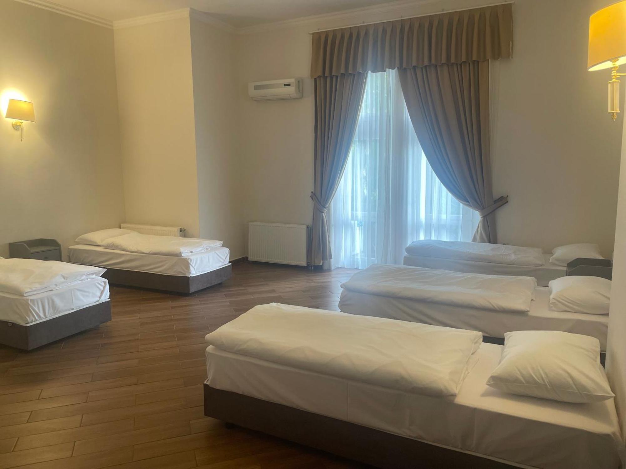 Jokai Villa Сиофок Екстериор снимка