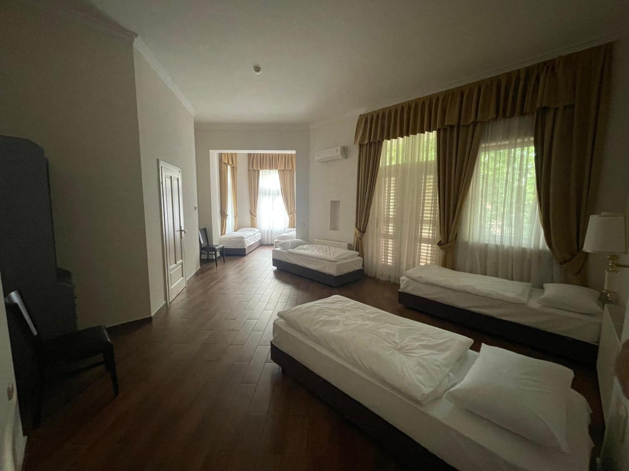Jokai Villa Сиофок Екстериор снимка