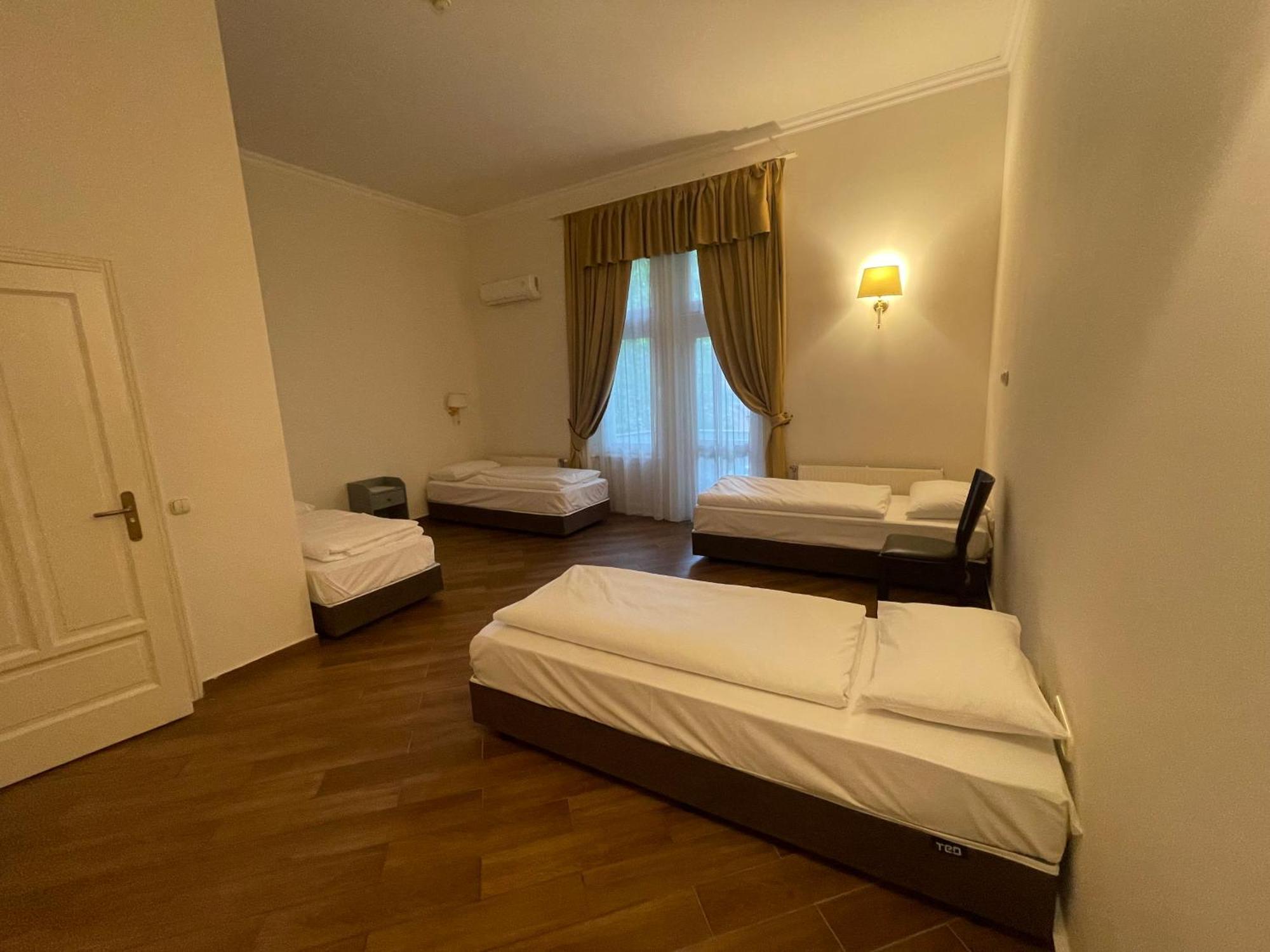 Jokai Villa Сиофок Екстериор снимка