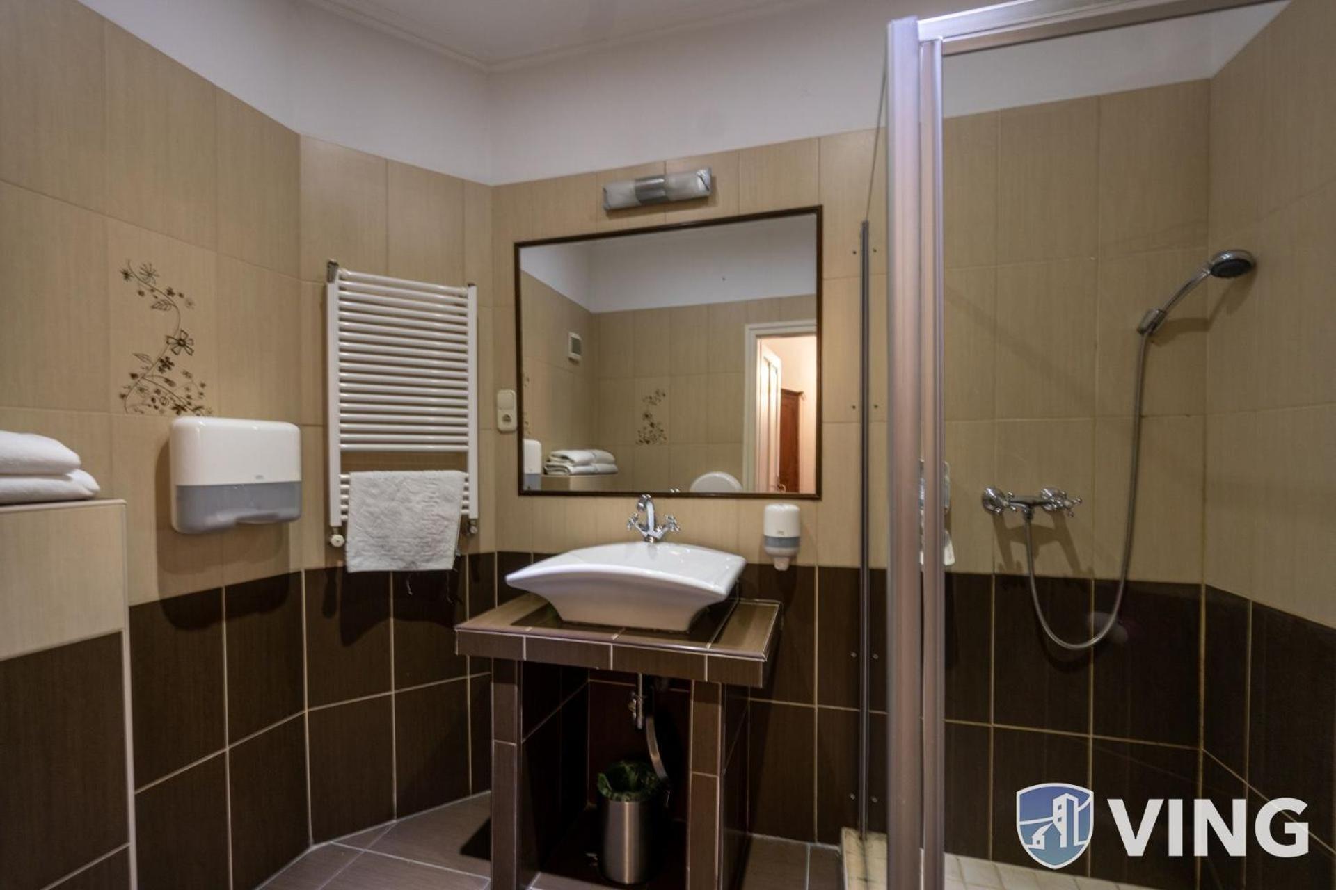 Jokai Villa Сиофок Екстериор снимка