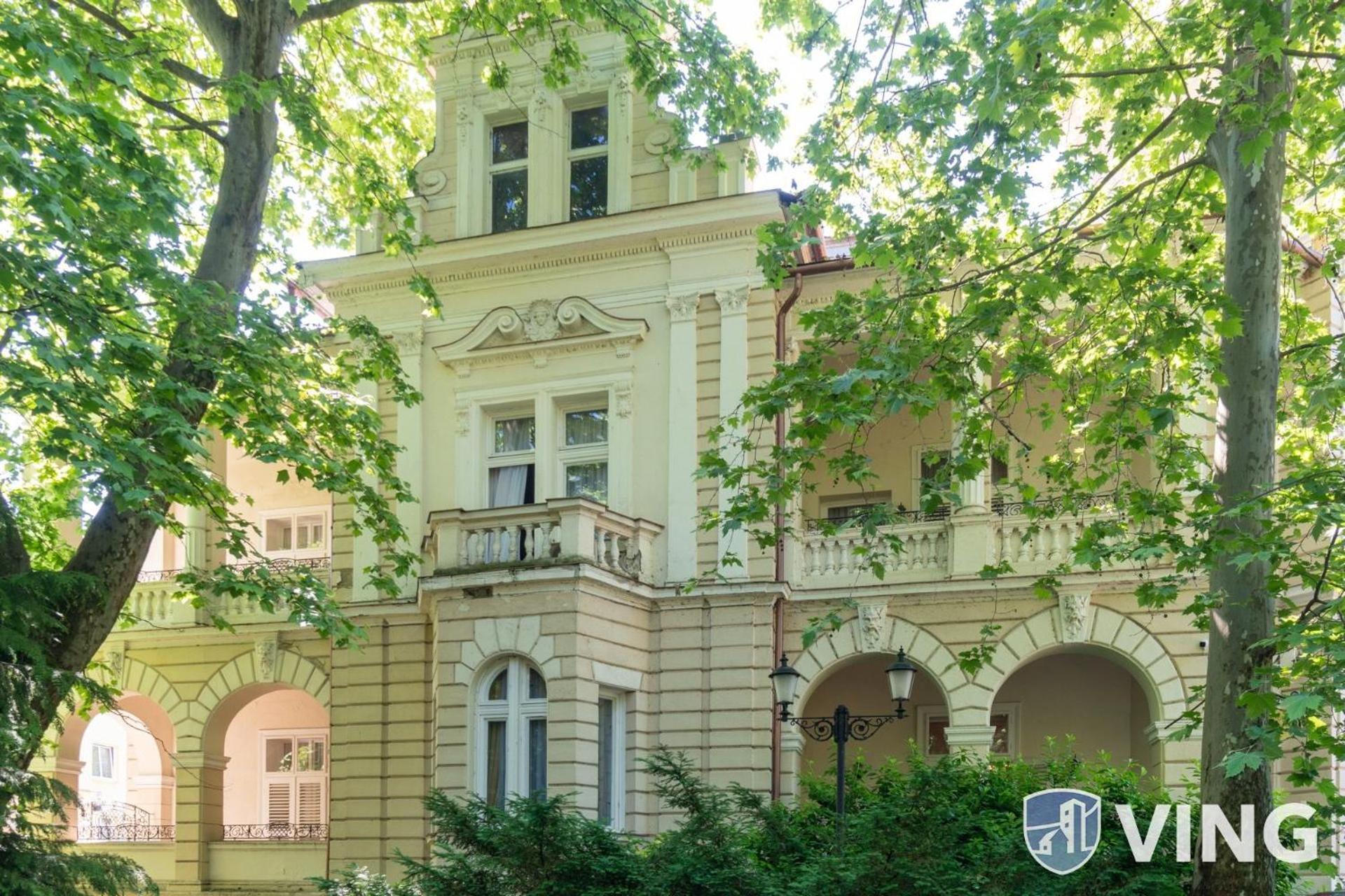 Jokai Villa Сиофок Екстериор снимка