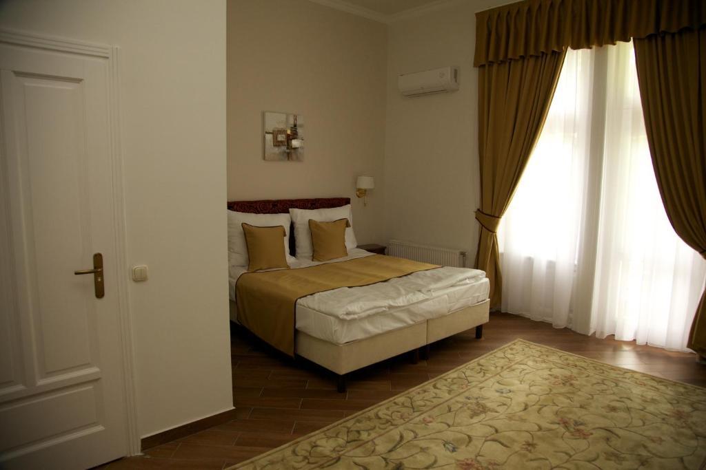 Jokai Villa Сиофок Екстериор снимка