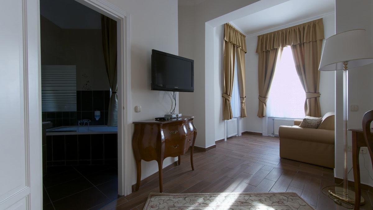 Jokai Villa Сиофок Екстериор снимка