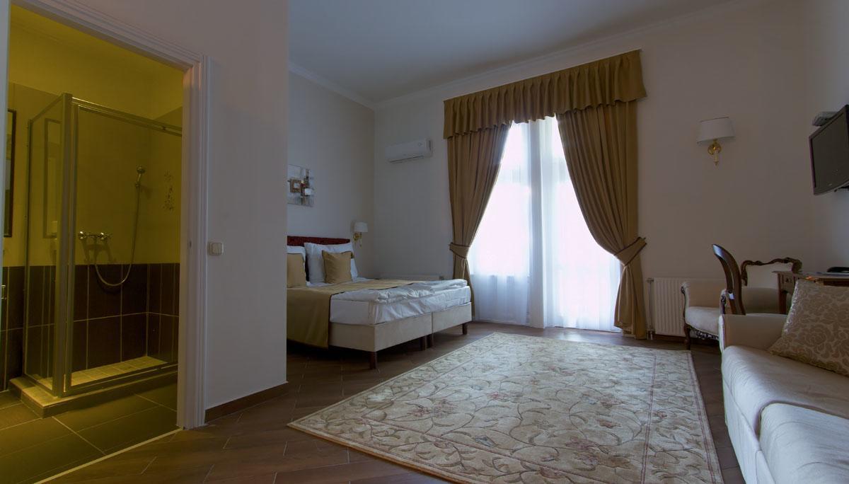 Jokai Villa Сиофок Екстериор снимка