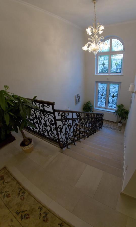 Jokai Villa Сиофок Екстериор снимка
