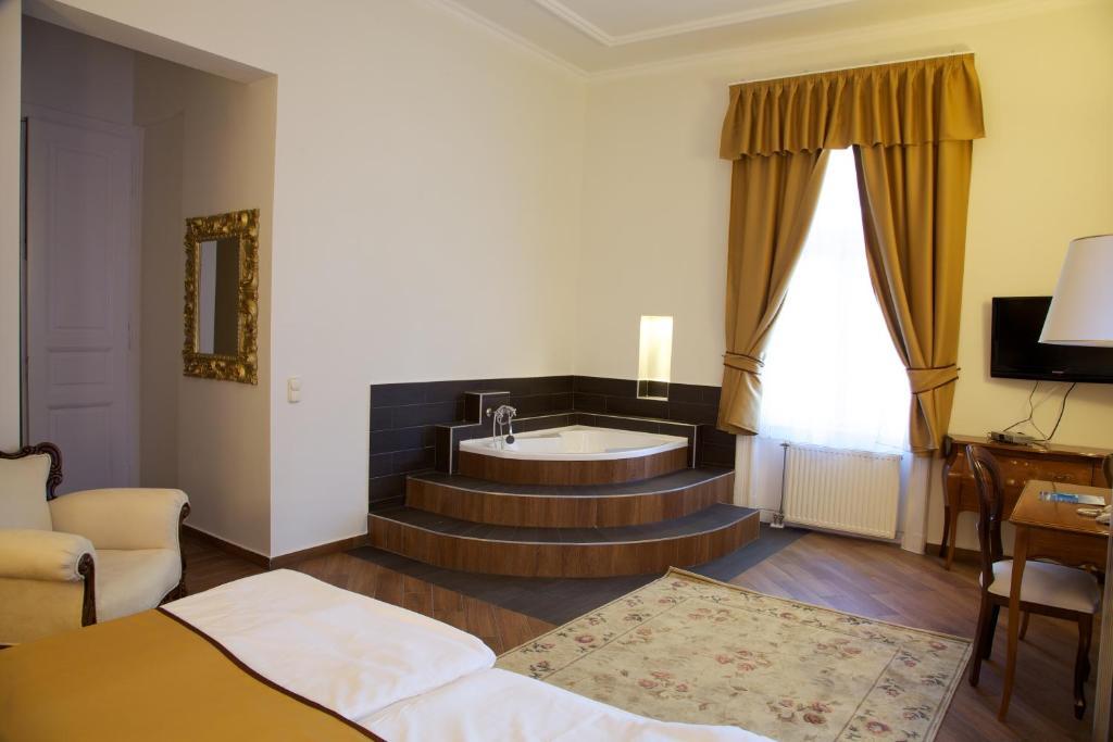 Jokai Villa Сиофок Екстериор снимка