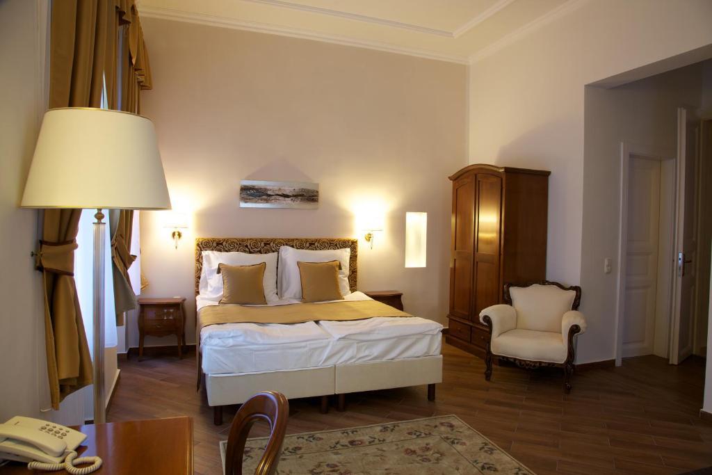 Jokai Villa Сиофок Екстериор снимка
