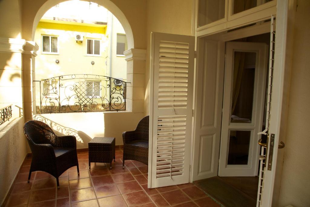 Jokai Villa Сиофок Екстериор снимка